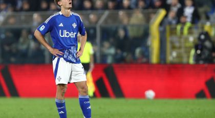 Como Coach Cesc Fabregas Meets With Real Madrid To Retain Inter Milan Target