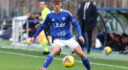 Los Blancos Manager On Inter Milan Linked Argentina & Como Prodigy: “Could Be Future Of Real Madrid, We Follow Him”