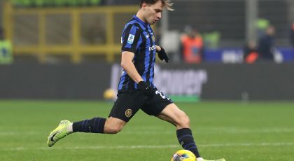 Nerazzurri Superstar Frontrunner To Start In Sparta Vs Inter UEFA Champions League Clash Ahead Of Italy Midfielder