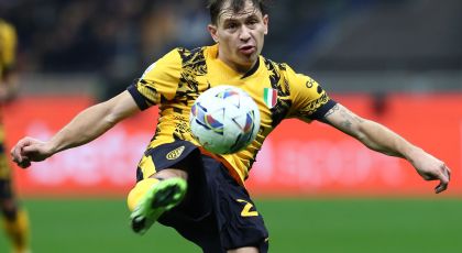 Report – Two Inter Milan First-Team Stalwarts Almost Fully Fit For Udinese Coppa Italia Clash