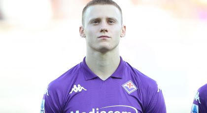 Report – Inter Milan Or AC Milan Could Move For Fiorentina Star As Alternative To Parma Wonderkid