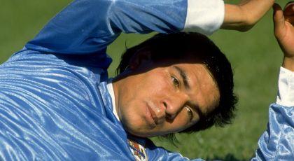 #NerazzurriClassics – When Ruben Sosa Masterminded An Inter Milan Win Over Former Club Lazio