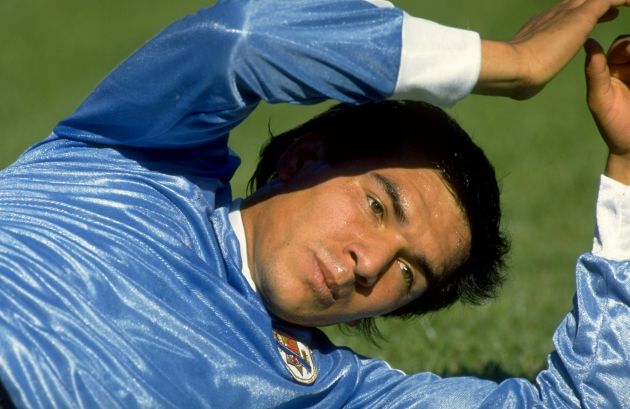 #NerazzurriClassics – When Ruben Sosa Masterminded An Inter Milan Win Over Former Club Lazio