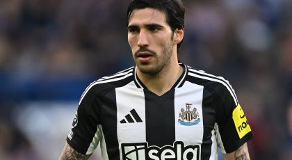 Report – Inter, AC Milan & Juventus On High Alert As Newcastle & Italy Star Wants Serie A Return
