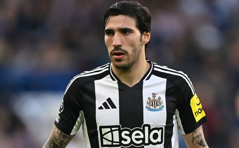 Sandro Tonali