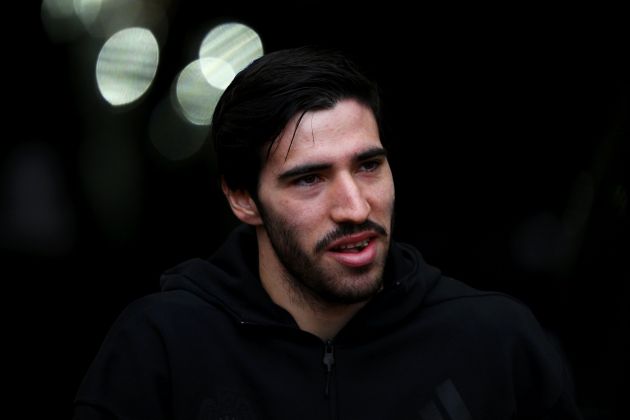 Sandro Tonali