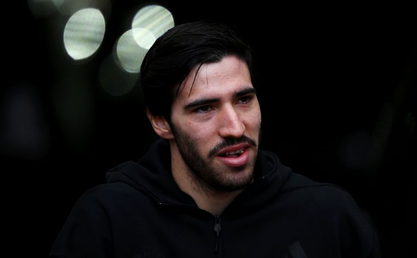 Sandro Tonali