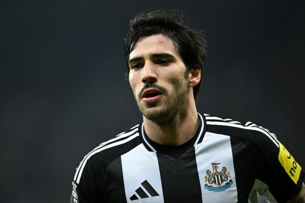 Newcastle United Coach Vehemently Denies Rumours Of Inter Milan, AC Milan & Juventus Target’s Exit: ‘The Rumours Make Me Lauigh’