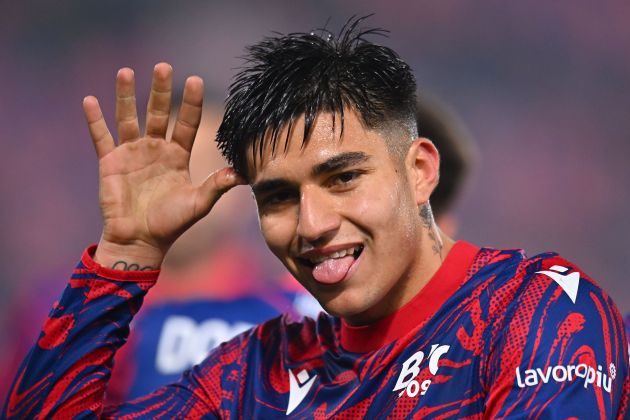 Santiago Castro Bologna