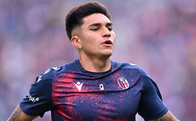 Santiago Castro Bologna