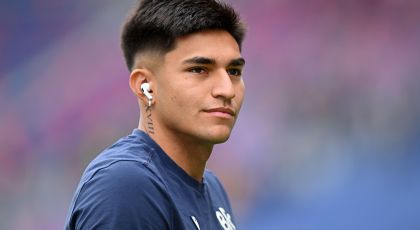 Report – Inter Milan Line Up Double Raid On Bologna