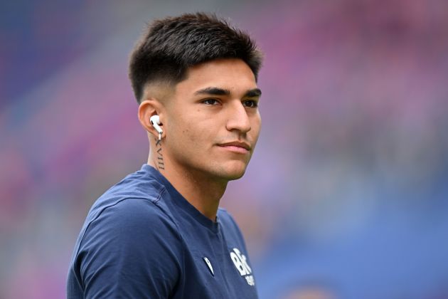 Santiago Castro Bologna