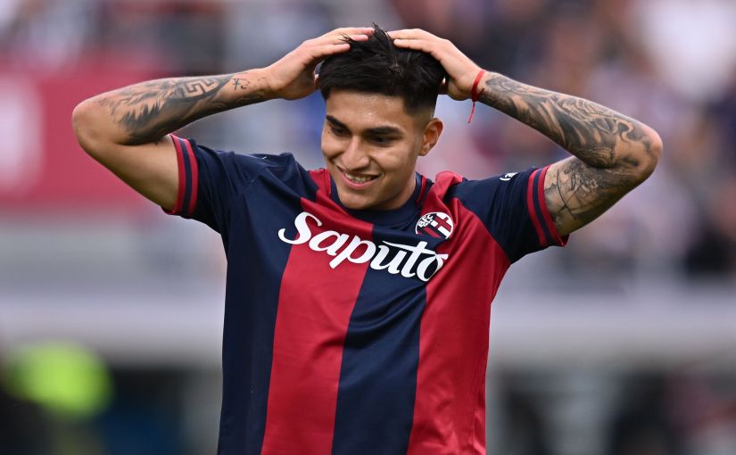 Santiago Castro Bologna