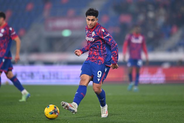 Santiago Castro Bologna