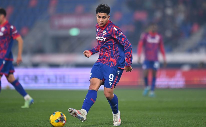 Santiago Castro Bologna