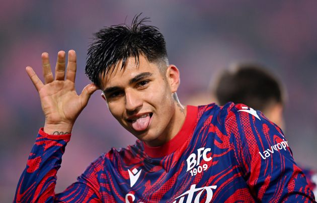 Santiago Castro Bologna