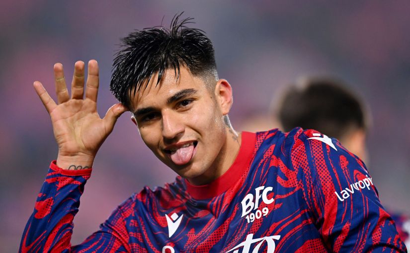 Santiago Castro Bologna