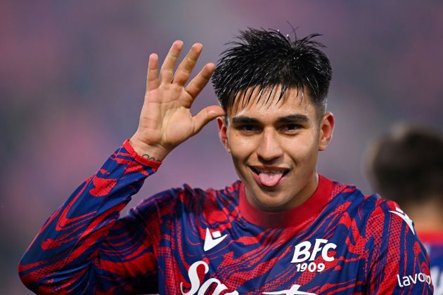 Santiago Castro Bologna