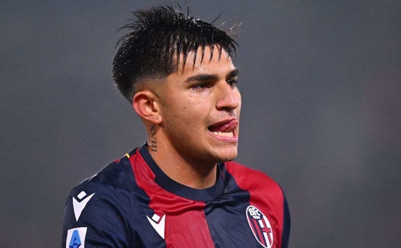 Santiago Castro Bologna