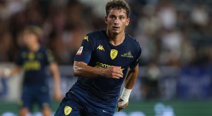 Report – Cagliari Ready To Equal Parma Offer For Inter Milan Striker