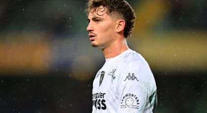 Cagliari Hoping To Seal Deal For Inter Milan Striker Today – Structure Still To Be Worked Out