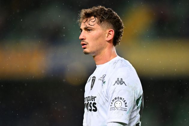 Sebastiano Esposito Empoli