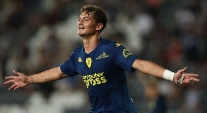 Another Twist – Cagliari Overtake Parma In The Race For Inter Milan Striker
