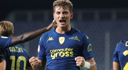 Revealed – Reason For Delays In Inter Milan Striker’s Transfer To Cagliari