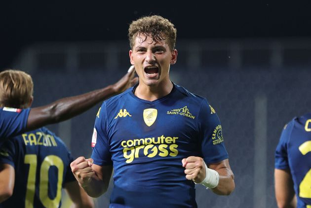 Sebastiano Esposito Empoli