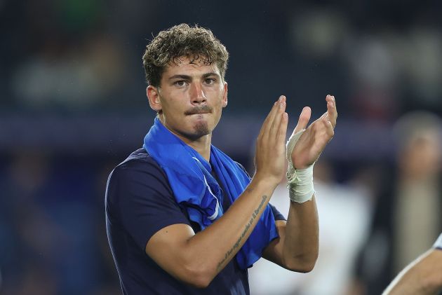 Sebastiano Esposito Empoli
