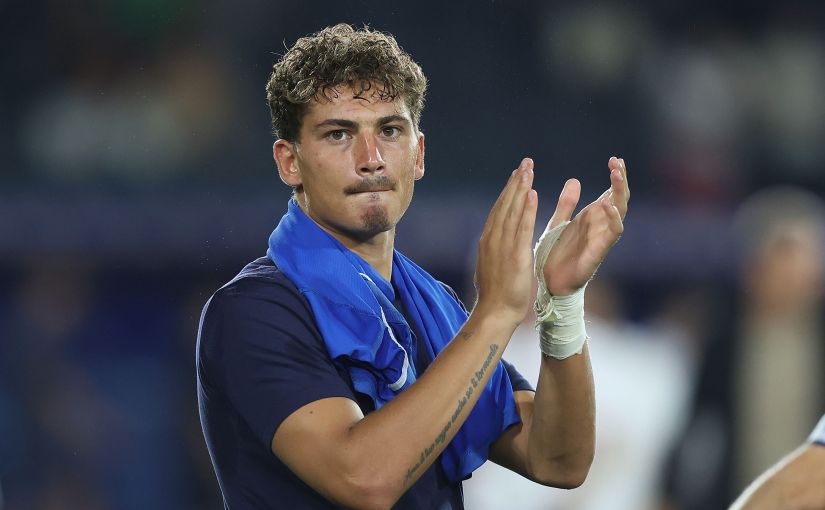 Sebastiano Esposito Empoli