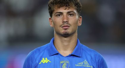 Inter Milan Striker’s Medical Underway Ahead Of Cagliari Move – Fee & Wages Revealed