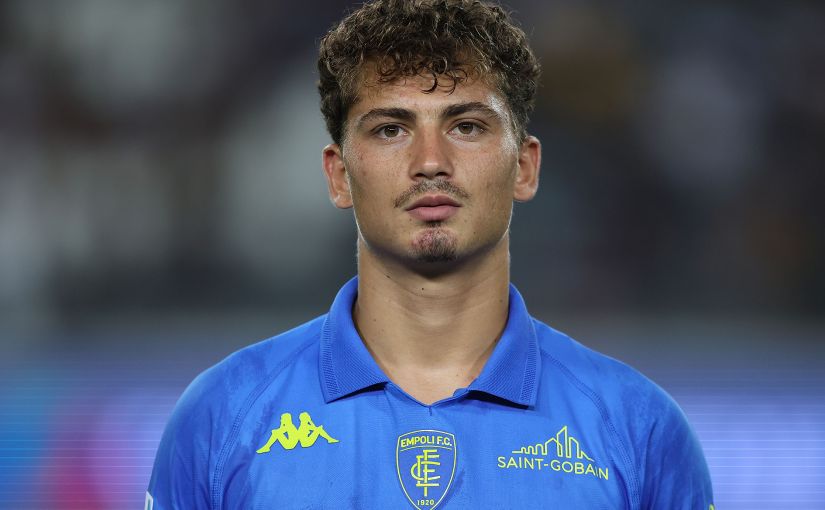 Sebastiano Esposito Empoli