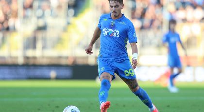Revealed – Inter Milan & Cagliari Agree Fee For Italy U21 Striker
