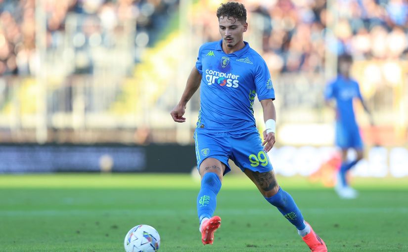 Sebastiano Esposito Empoli