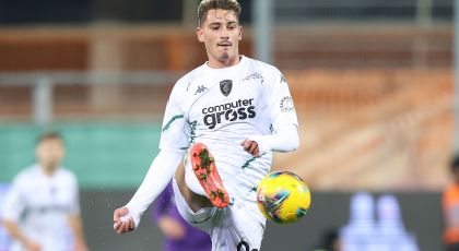 Inter Milan Striker Caught Between Fiorentina & Cagliari Transfers This Summer