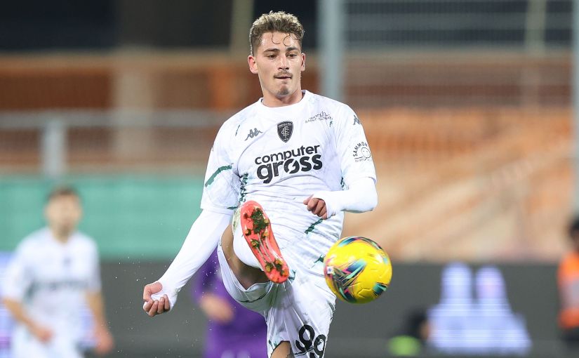 Sebastiano Esposito Empoli