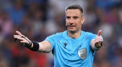 Questionable Referee Decision  Leads To Bayer Leverkusen Late Winner Vs Inter Milan