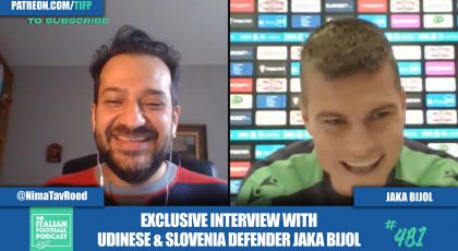 Exclusive – Udinese Star: “Inter Milan To Win Serie A, Lautaro Best Striker In Italy, Premier League A Goal”