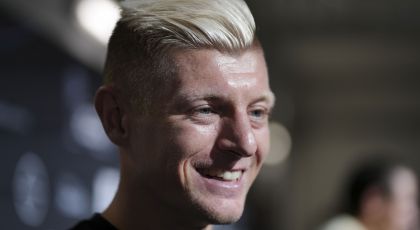 Real Madrid & Germany Legend  Makes Huge Admission: “I Could See Myself At Inter”