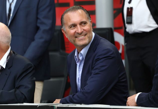 AC Milan & RedBird Owner Attacks Inter Milan: ‘Inter Won Serie A & Went Bankrupt – We Want To Win With Intelligence’