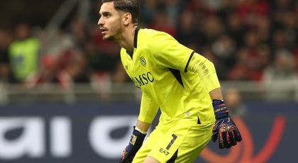 Exit-Bound Napoli Goalkeeper Tipped To Change Clubs In The Summer: “He Will Join Inter Milan Or Juventus”