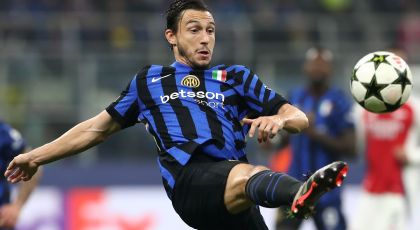 Nerazzurri Veteran Defender Insists: Need “Usual” Inter To Secure UEFA Champions League Last-16 Spot