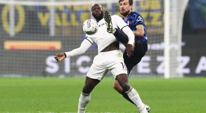 History Is On The Side Of Inter Milan Ahead Of Important Serie A Battle With Napoli At San Siro