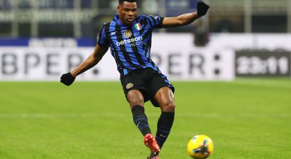 Netherlands Star & Player Of The Match Angry After Inter Milan 2-2 Bologna Serie A Clash: “Not Happy About Tonight”