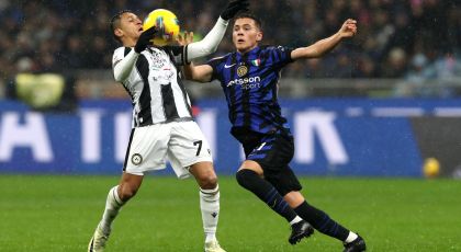 Revealed – Why Inter Milan Outcast Turned Down Bologna For Torino