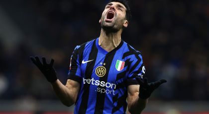 Video – Iran Star Striker Unleashes Spectacular Acrobatic Effort In Torino 0-2 Inter Milan Serie A Win