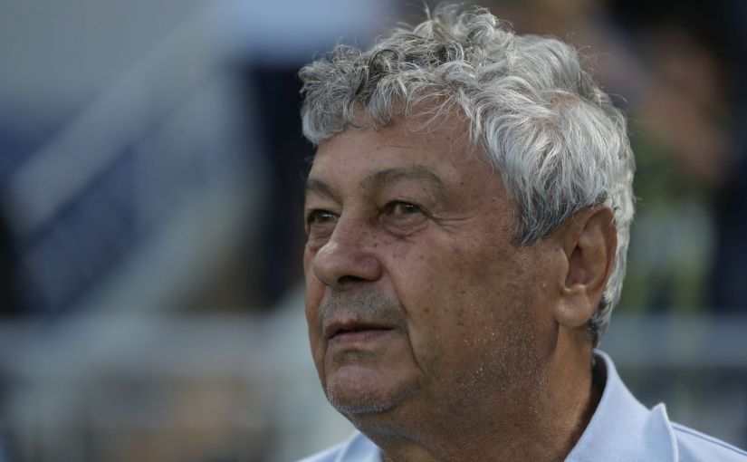 Mircea Lucescu