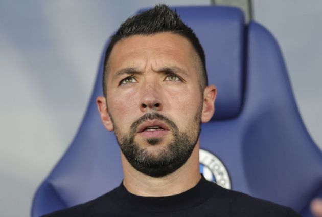 Ajax Coach Wants Inter Milan Ahead Of Cruncg Serie A Clash: ‘Lazio Are Having A Magical Moment’