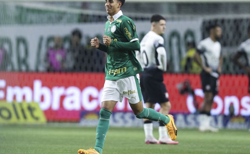 Vitor Reis Palmeiras